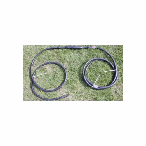 C10A1-600-24 600Pr 20 Foot  Blocked Stub