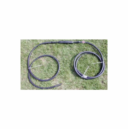 C10B1-200-24 200Pr 24Awg 20 Foot  Blocked Stub Charles 030294