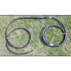 C10B1-600-24 600Pr 24Awg 20 Foot  Blocked Stub Charles 030318