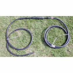 C10B1-600-24 600Pr 24Awg 30 Foot  Blocked Stub Charles 030320