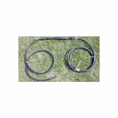 C10B1-600-24 600Pr 24Awg 30 Foot  Blocked Stub Charles 030320