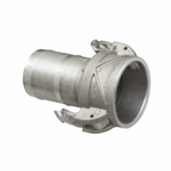 C300Al  3C Female Quickconn To Hose Barb Fitting