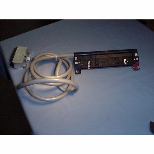 C7443 710 CAP SHOE CORD 25PR REPAIRED