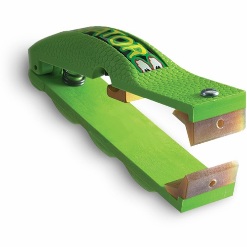 Cable Prep Gator Center Conductor Beveller And Cleaner