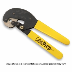 Cable Prep Hct659 Hex Crimp Tool   Hct-659