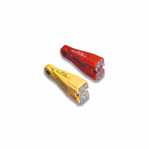 CABLEMATIC CC-100 CENTER CONDUCTOR CLEANER