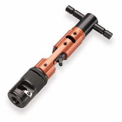 CABLEMATIC QRT540 CORING STRIPPING TOOL 34642 REPAIRED