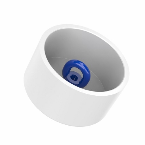 Cal Am 2042-015 Riser Cap, 1-1/2 Inch  40Mm