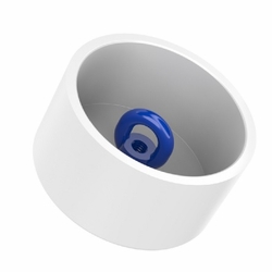Cal Am 2042-015 RISER CAP, 1-1/2 inch  40mm
