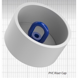 Cal Am 2042-020 RISER CAP, 2 inch  50mm