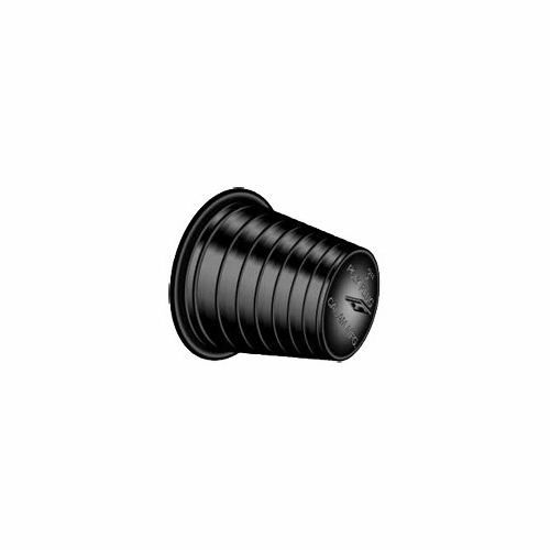 CAL AM 2250-040 4 inch  TAPERED DUCT PLUG CASE/50