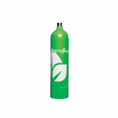 CALGAS QUAD CALIB GAS 116 LITRE GAMAX/GAMIC - EQUIV. TO CG-Q116-4