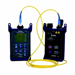 CALIBRATION AFL/ NOYES SMLP-5