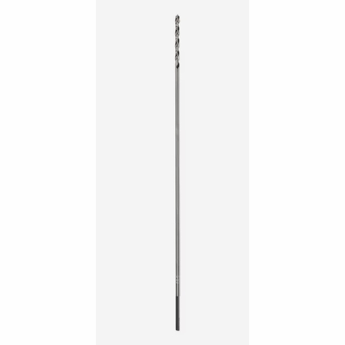 CARBIDE MASONRY INSTALLER BIT 1/4 inch X18 inch