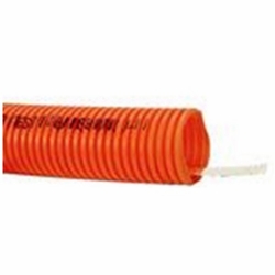CARLON 1.25 inch  PLENUM GUARD WITH TAPE REEL OF 3200 FEET CG4X1C-3200