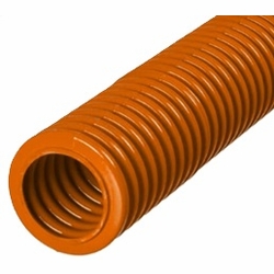 Carlon 1.5 Inch  Plenum Guard With Tape Ch4X1C Per/Foot