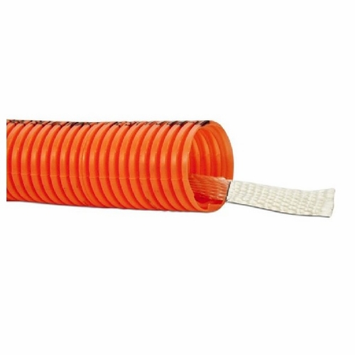 CARLON 1 inch PLENUM GUARD WITH TAPE 5200 FT REEL CF4X1C-5200