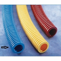 CARLON 12008-100 FLEX-BLUE ENT 1 inch x100� CONDUIT