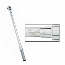 Cdi 1502Mrmh 3/8 Inch  Dr 20-150In/Lb Micro Adjustable Torque 10 Inch  Long