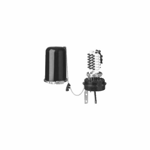 CHANNELL BMT-60916000787 6 PAIR BRACKET MOUNT WIRE TERMINAL