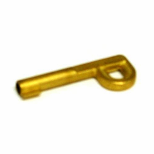 CHANNELL LK03009276 SELF LOCK KEY BRASS KEY P FOR BPH