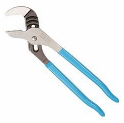 Channellock 440 Straight Jaw Plier 12 Inch  Long