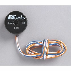 CHARLES B-152 662/88MH 1PAIR LOAD COIL