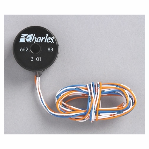 CHARLES B-152 662/88MH 1PAIR LOAD COIL