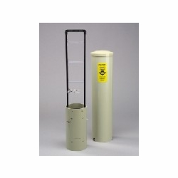 CHARLES BD3 6 inch  PEDESTAL    BD 3