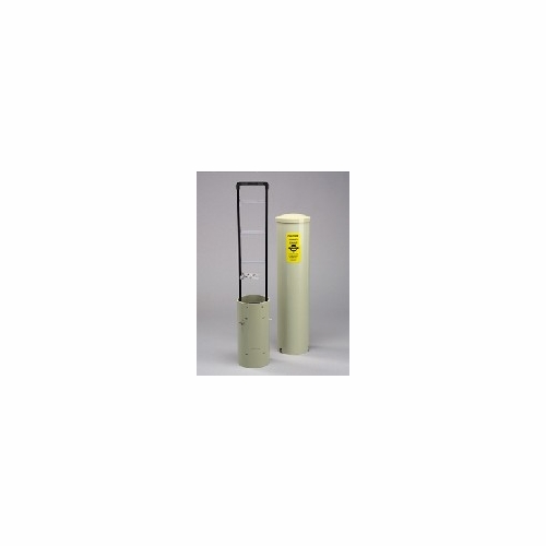 CHARLES BD3 6 inch PEDESTAL BD 3