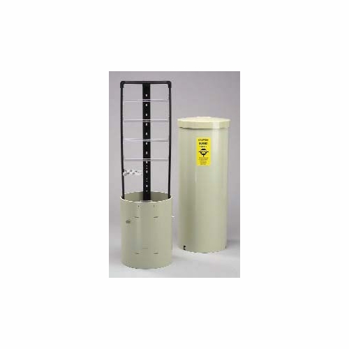 CHARLES BD7 14 inch PEDESTAL WITH S BRACKET