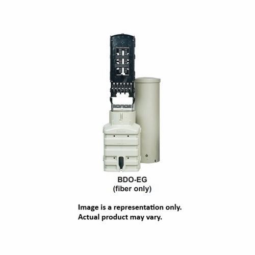 CHARLES BDO6-EG 12 inch PEDESTAL
