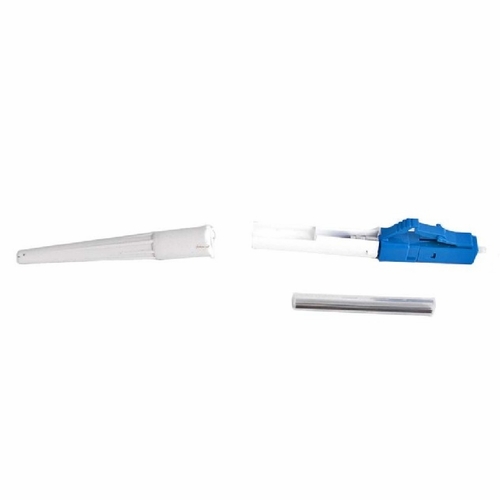 Cheetah F1Lcupcsoc10 Lcupc Sm Soc 900Um White Pk 10