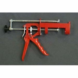 CHEMQUE 265 2-PART INJECTION GUN