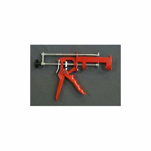 CHEMQUE 265 2-PART INJECTION GUN
