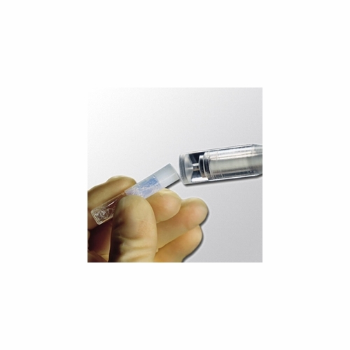 Chemtronics 2702 Ion Emitter Tip Cleaner Ion Emitter Tip Cleaner 20 per bag Bags / Case 10 per Case