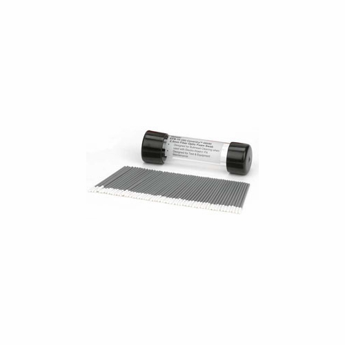 Chemtronics 48042F 2.5mm Reticulated Foam Swab Tools  Economical versatile swabs for cleaning end-fa