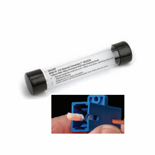 Chemtronics 48062F 2.5mm Torque-Tube Swab 50swabs per tube