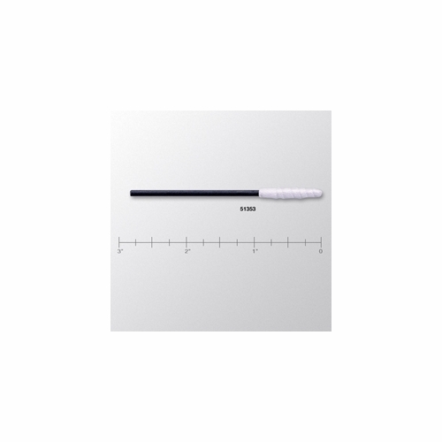 Chemtronics 51353 Diamond Swab&trade; inch The World foot s Cleanest Swab inch Seamless, edgeless wrappe