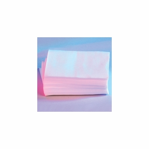 Chemtronics 6704F Econowipes Polyester/Cellulose Blend, Non Woven Wipes 100-4 Inch  X 4 Inch  (10.2