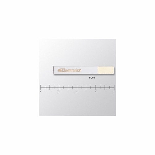 Chemtronics CC50 Chamois Tips&trade; The ideal swab for cleaning audio and video heads and optical pickups