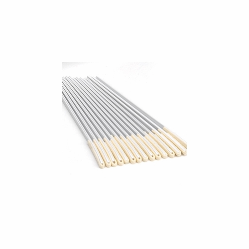 Chemtronics CC505F MTP Connector Chamois Swab  The ideal chamois swab for MTP cleaning 25/tube Tubes