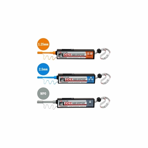 Chemtronics Cct-Mpo   1 Cleaning Tool Tool Only In Tube 4 Per Case