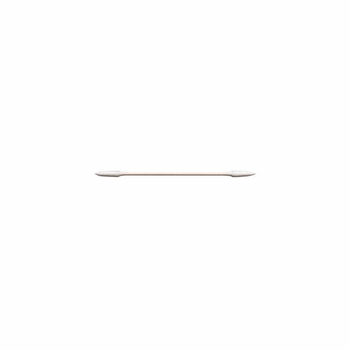 Chemtronics Cct2425 Cottontips Micropoint The Low Particulate, Pointed Cotton Swab, Designed For Pr