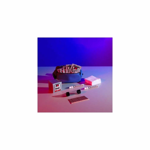 Chemtronics Cfk1013 Transportable I & M Fiber Optic Cleaning Kit The Fiber Optic Kit For Installatio