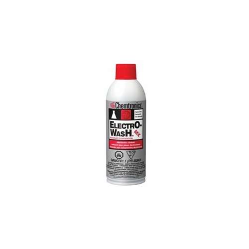 Chemtronics CP421 The extra-strength, plastic safe universal cleaner degreaser with a moderate evapo