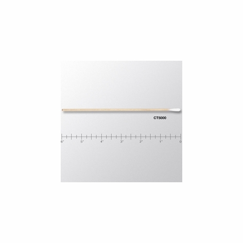 Chemtronics Ct5000 Cottontips The Economical Swabs Designed For General Cleaning Applications. Low