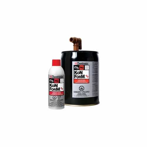 Chemtronics Ctar-12 Konform Ar The Acrylic Resin Engineered For Effective Insulation Against High-V