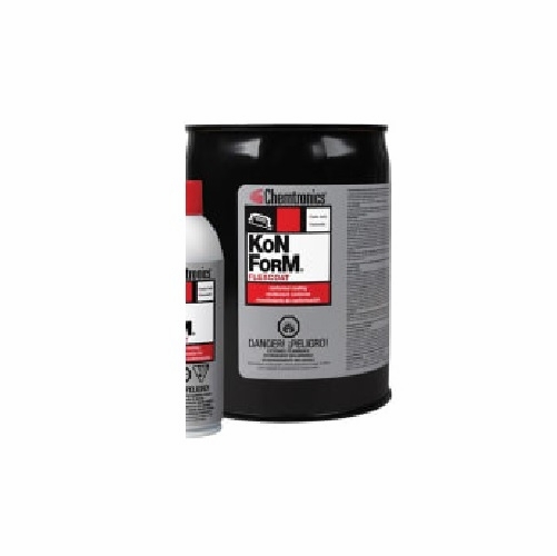 Chemtronics CTFC55** Konform Flexcoat Conformal Coating The exceptionally flexible, silicone free c