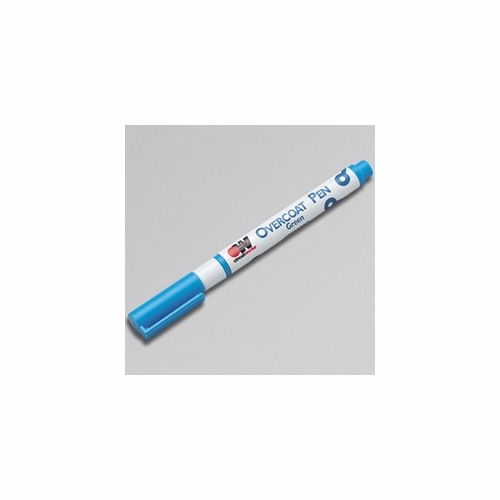 Chemtronics Cw3300G Overcoat Pen The Pen Dispenser For Precise Application Of A Tough, Protective Ac